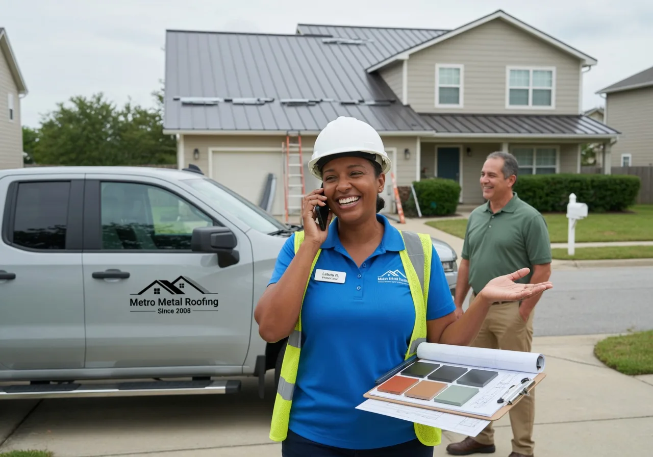 Metal Roofing Installation Everly, IA FAQs