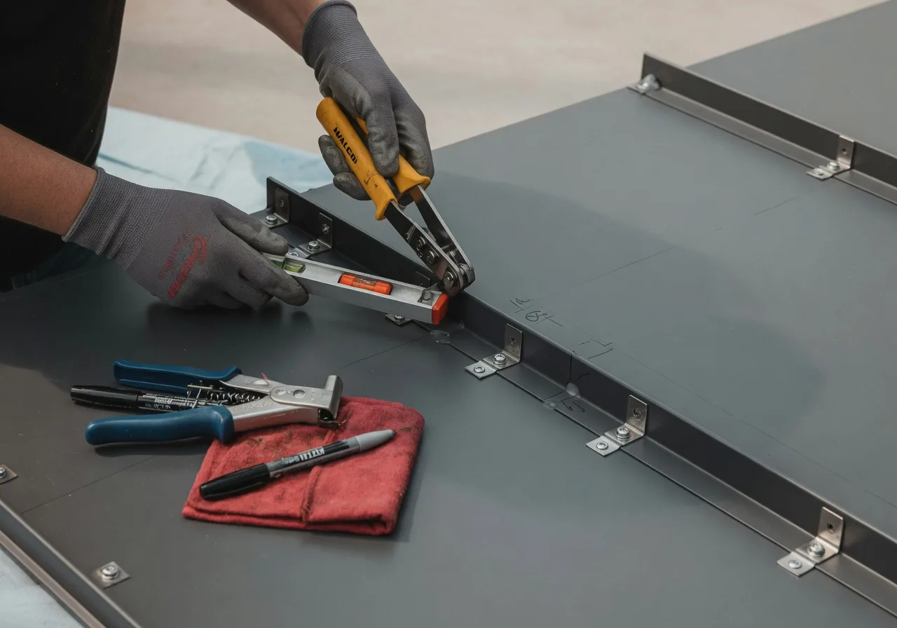 Why choose Metal Roofing Installation in Everly, IA